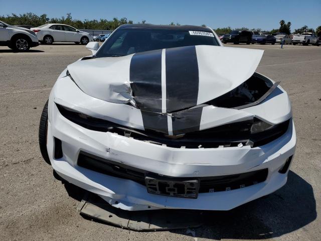 2017 CHEVROLET CAMARO LT 1G1FB1RS8H0165961