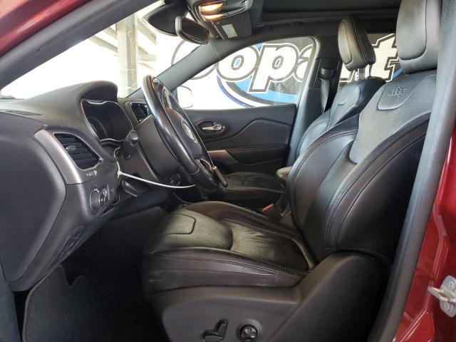 2020 JEEP CHEROKEE L 1C4PJMDX4LD531175