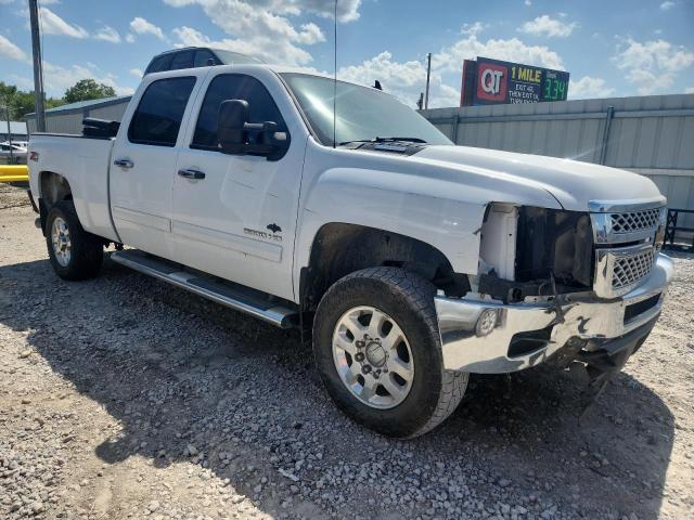 2012 CHEVROLET SILVERADO - 1GC1KXC83CF238905