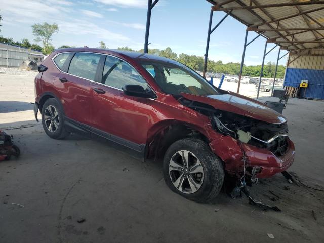 2020 HONDA CR-V LX 2HKRW1H23LH410705