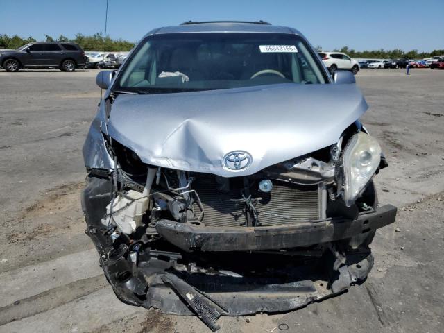 2013 TOYOTA SIENNA LE - 5TDJK3DC7DS065614