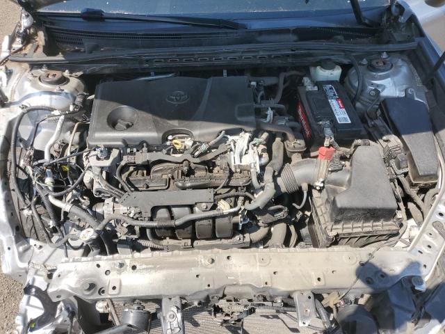2018 TOYOTA CAMRY L - 4T1B11HK5JU074554
