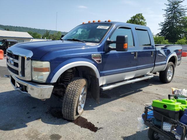 FORD F350 SRW S