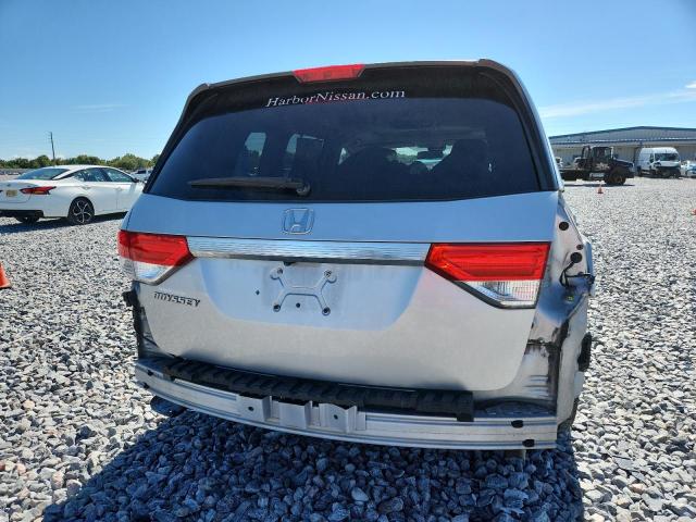 2015 HONDA ODYSSEY EX 5FNRL5H64FB034764