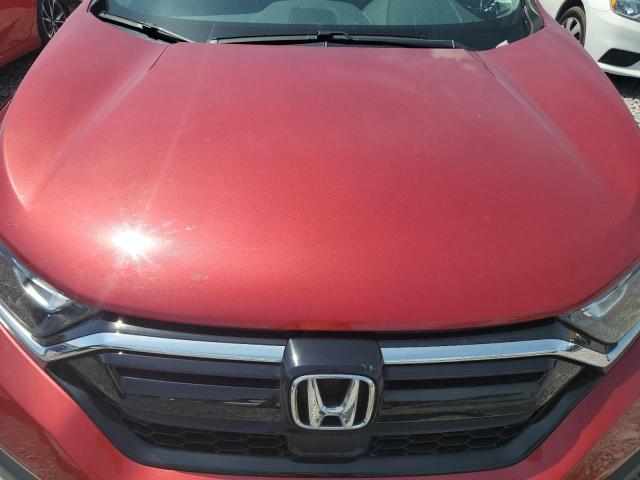 2020 HONDA CR-V EX 5J6RW2H53LL025585