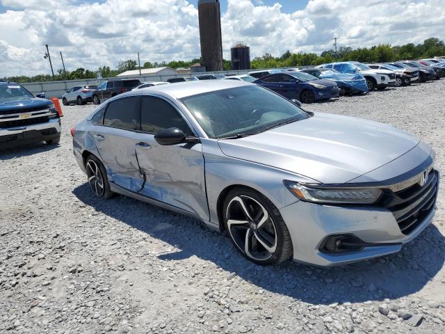 2022 HONDA ACCORD SPORT SE 1HGCV1F44NA105206