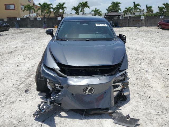 2023 LEXUS RZ 450E JTJAAAAB3PA007176