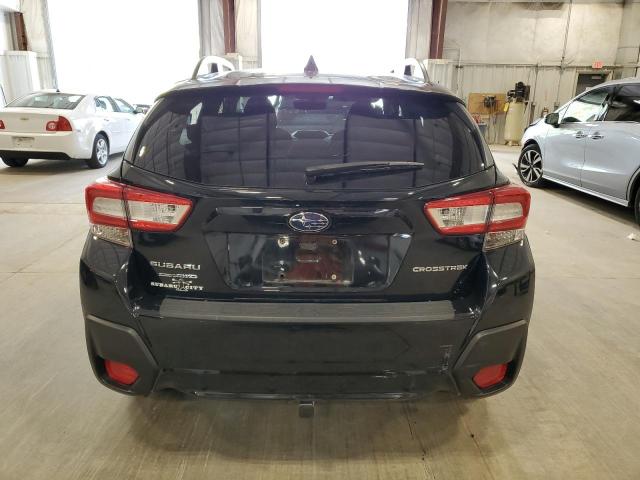 2019 SUBARU CROSSTREK JF2GTADC8KH203434