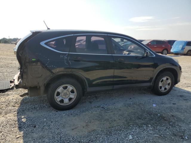 2015 HONDA CR-V LX 5J6RM4H35FL085419