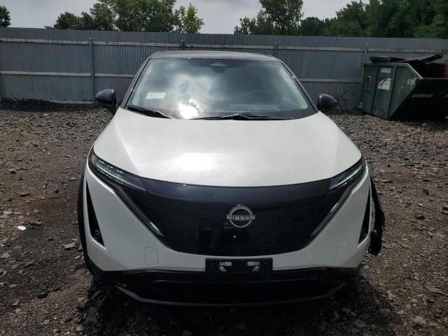 2025 NISSAN ARIYA ENGA JN8AF0BE0SM463655