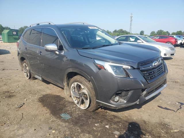 2022 SUBARU FORESTER T JF2SKARC0NH511921