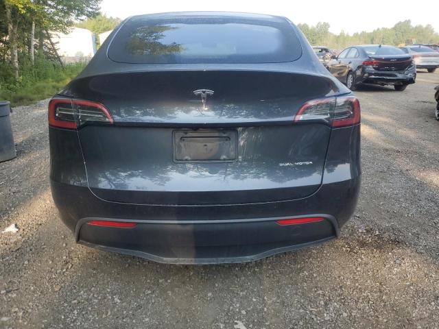 2024 TESLA MODEL Y 7SAYGDEE9RF062220