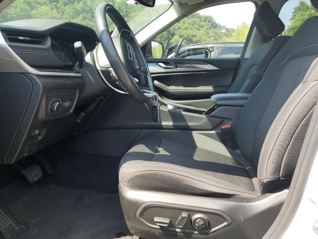 2022 JEEP GRAND CHEROKEE LAREDO 1C4RJHAG7N8614129
