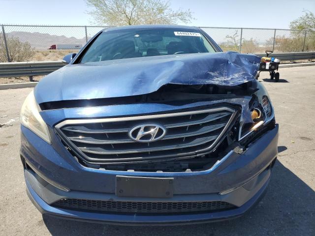 2016 HYUNDAI SONATA SPO - 5NPE34AF6GH272525