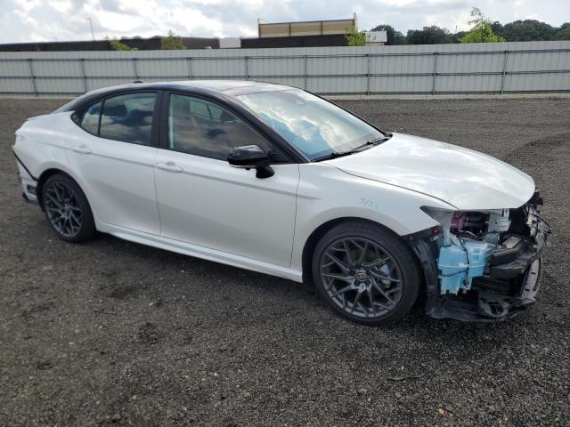 2025 TOYOTA CAMRY XSE - 4T1DAACK3SU013429
