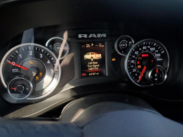 2019 RAM 1500 BIG H 1C6RREBT6KN884038