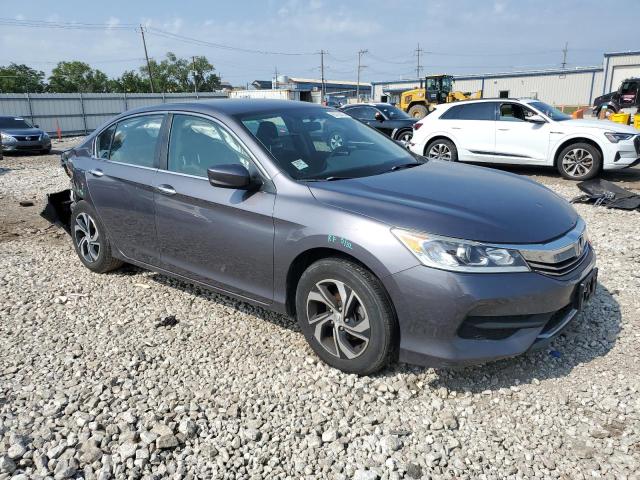 2016 HONDA ACCORD LX - 1HGCR2F38GA138259