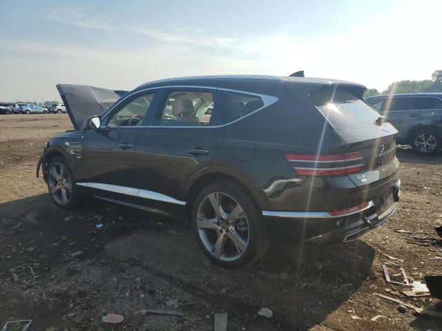 2021 GENESIS GV80 BASE #3285748688