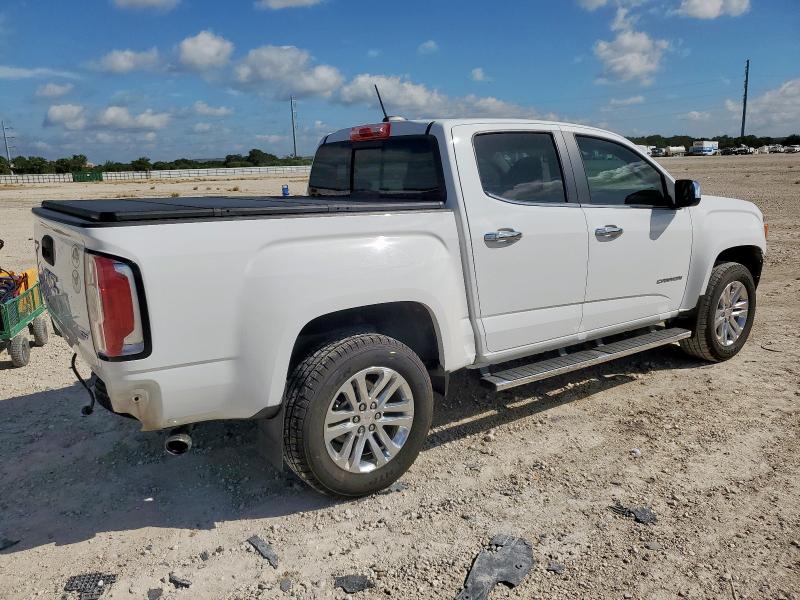2017 GMC CANYON SLT 1GTG5DEN5H1216637