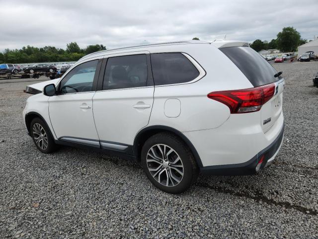 2018 MITSUBISHI OUTLANDER JA4AD3A32JZ044690