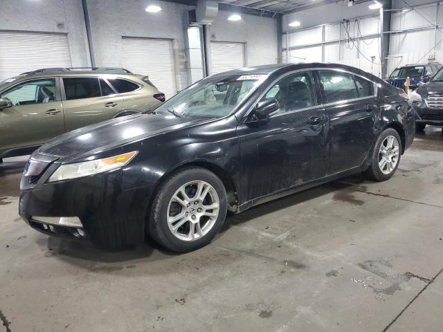 ACURA TL