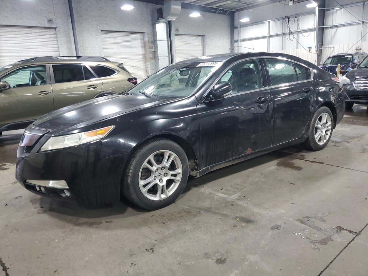 ACURA TL