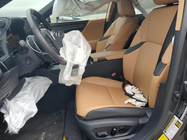 2024 LEXUS ES 350 BAS 58ADZ1B12RU170227
