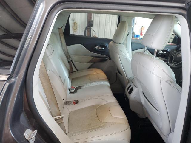 2019 JEEP CHEROKEE L 1C4PJMDX5KD386095