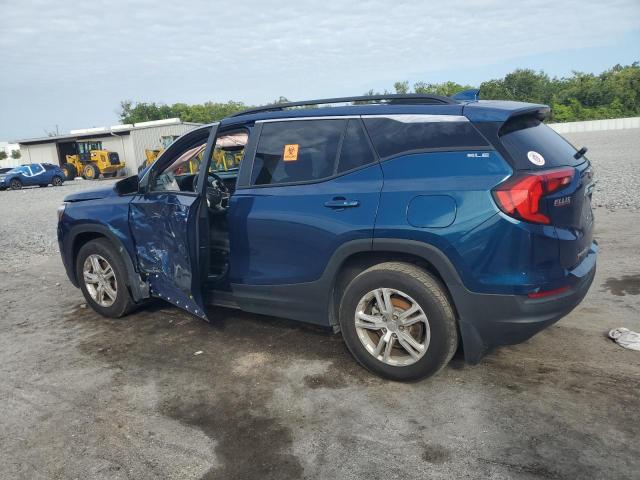 2021 GMC TERRAIN SL 3GKALTEV5ML386834