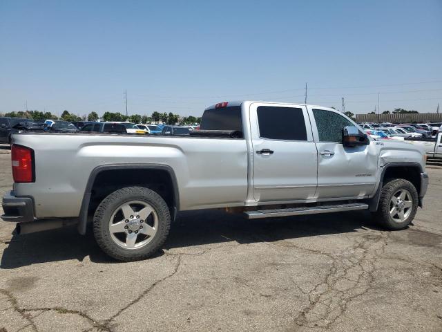 2015 GMC SIERRA K25 1GT12ZE88FF104758