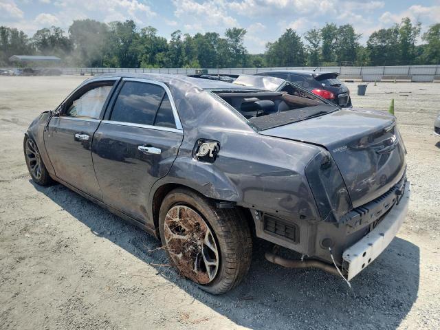 2018 CHRYSLER 300 LIMITE 2C3CCAEG5JH267071
