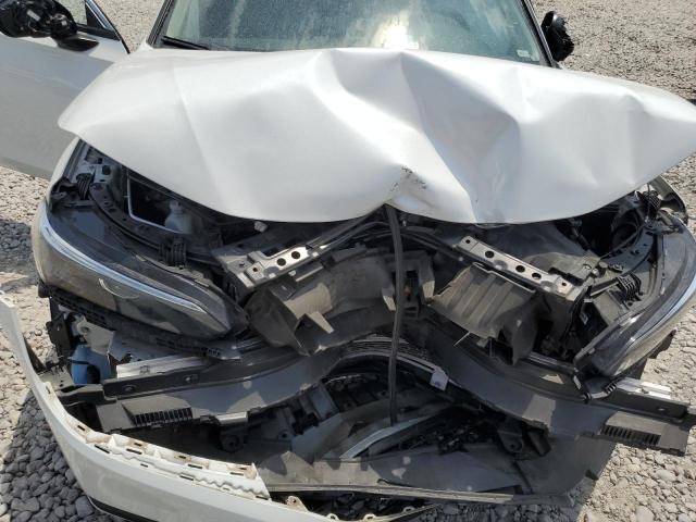 2022 HONDA CIVIC 4D E 2HGFE2F2XNH526804
