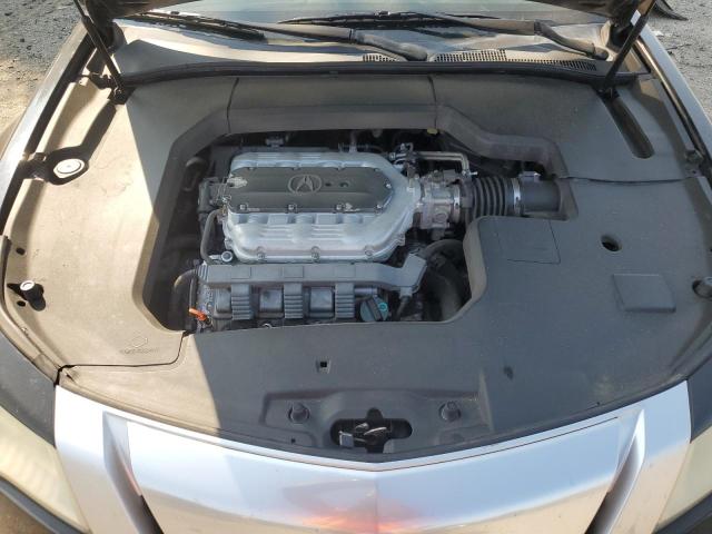 2010 ACURA TL - 19UUA8F55AA020631