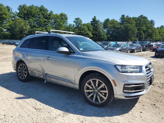 2019 AUDI Q7 PREMIUM WA1LHAF77KD032532
