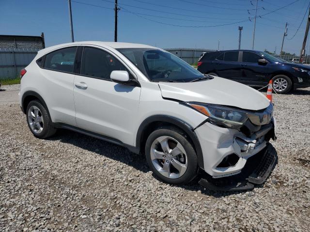 2020 HONDA HR-V LX 3CZRU6H37LM720386