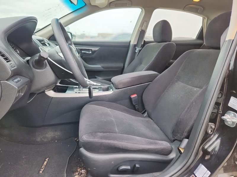 2013 NISSAN ALTIMA 2.5 - 1N4AL3AP5DN533954