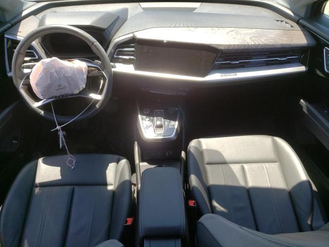 2023 AUDI Q4 E-TRON WA1BCBFZ7PP020260