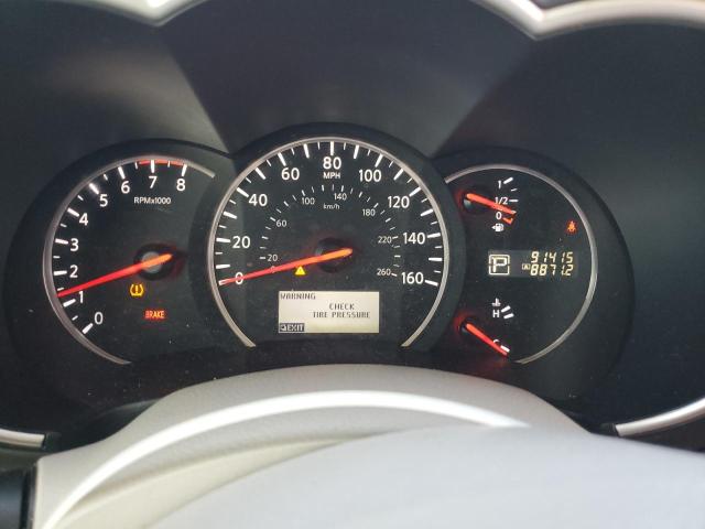2015 NISSAN QUEST S - JN8AE2KP4F9122431