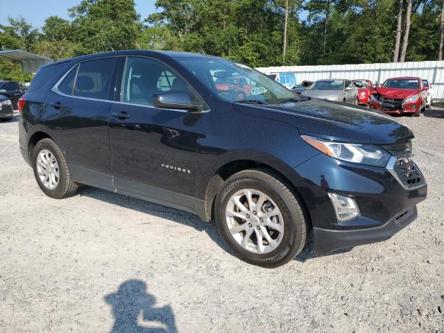2020 CHEVROLET EQUINOX LT - 3GNAXKEV3LS733289