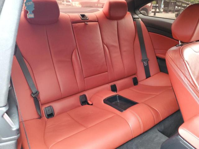 2018 BMW 440XI WBA4W9C53JAC09126
