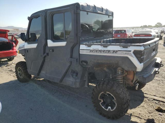 2019 POLARIS RANGER CRE 4XARSW992K8916339