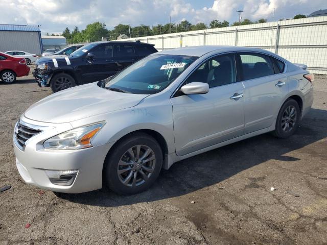 Vin: 1n4al3ap1fn903574, lot: 62293775, nissan altima 2.5 2015 img_1