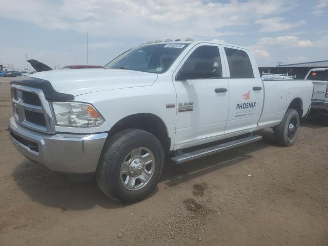 RAM 2500 ST 2014 white  gas 3C6UR5HJ6EG113740 photo #1
