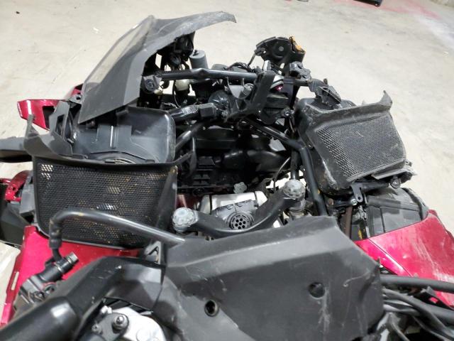 2018 HONDA GL1800 JH2SC7902JK002664