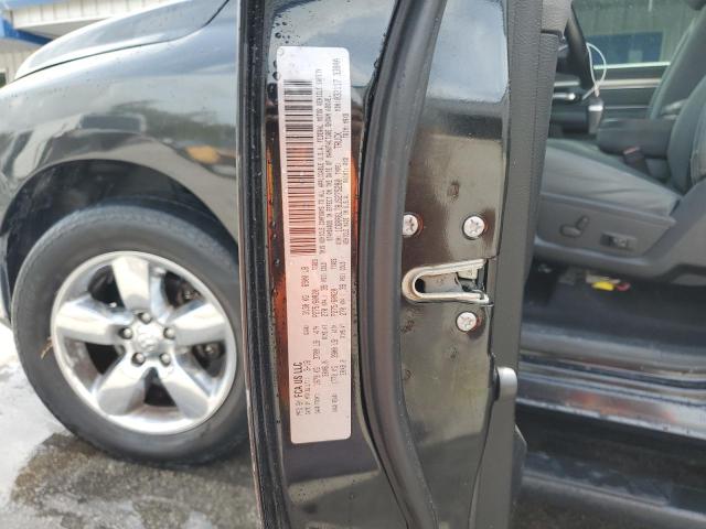 2018 RAM 1500 SLT - 1C6RR6LT8JS275280