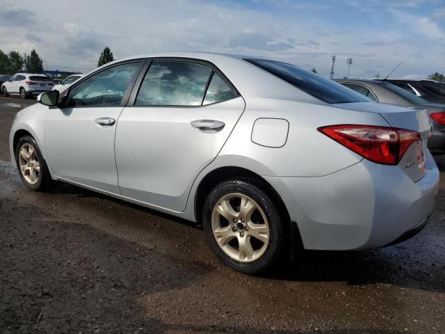 2018 TOYOTA COROLLA L - 2T1BURHEXJC109770