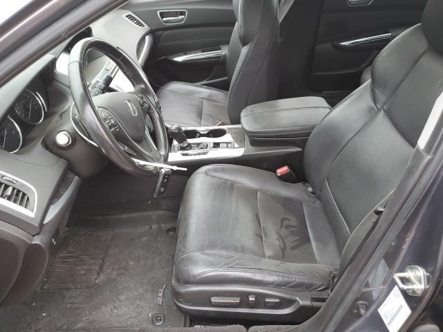 2019 ACURA TLX TECHNO 19UUB1F56KA800904