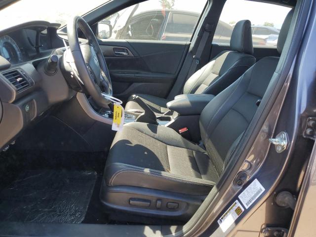 2017 HONDA ACCORD SPO - 1HGCR2F56HA295534