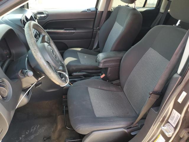 2016 JEEP COMPASS SP 1C4NJDBB8GD741878
