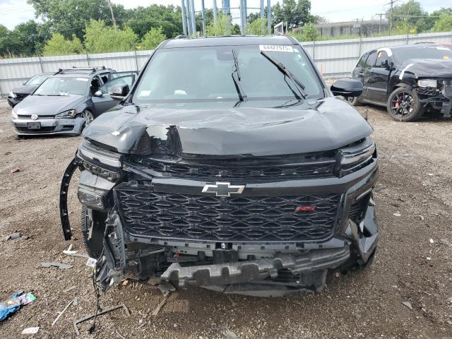 2024 CHEVROLET TRAVERSE R 1GNERLKS4RJ141633